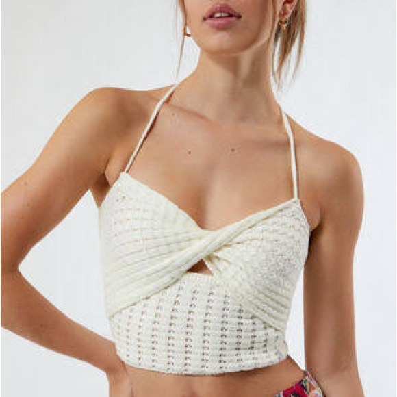 Roxy Venice Knit Tank - Picture 5 of 5